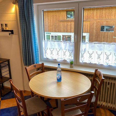 Haus Breitenberg Im Allgaeu - Inklusive Seilbahnen & Skipass Bad Hindelang Eksteriør billede