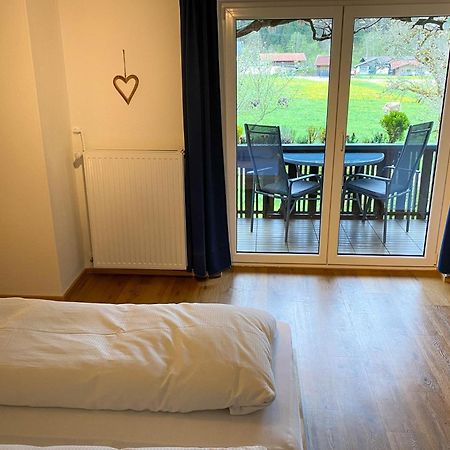 Haus Breitenberg Im Allgaeu - Inklusive Seilbahnen & Skipass Bad Hindelang Eksteriør billede