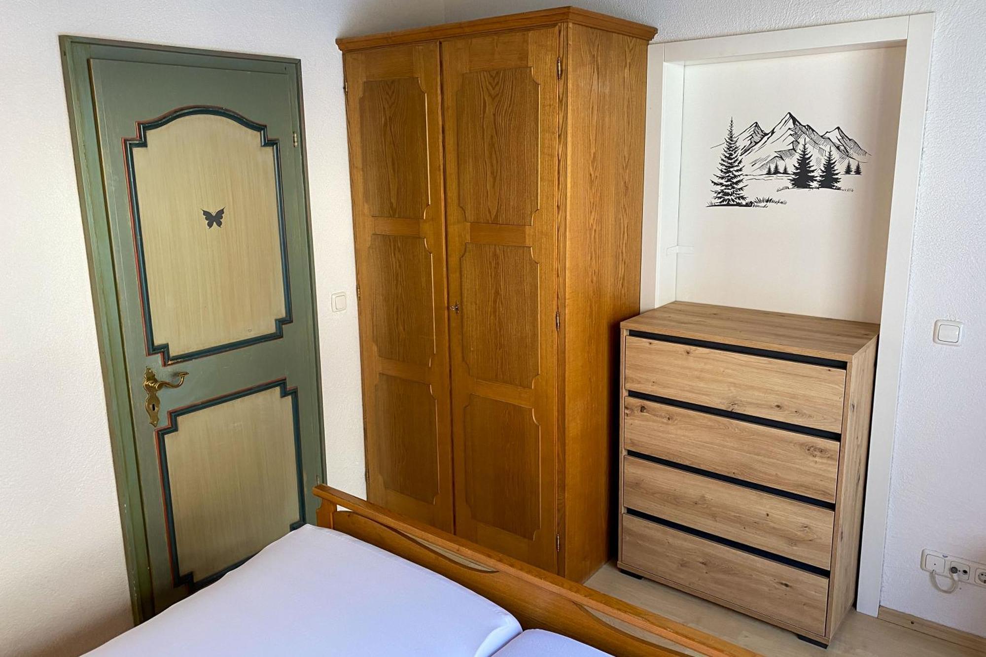 Haus Breitenberg Im Allgaeu - Inklusive Seilbahnen & Skipass Bad Hindelang Værelse billede