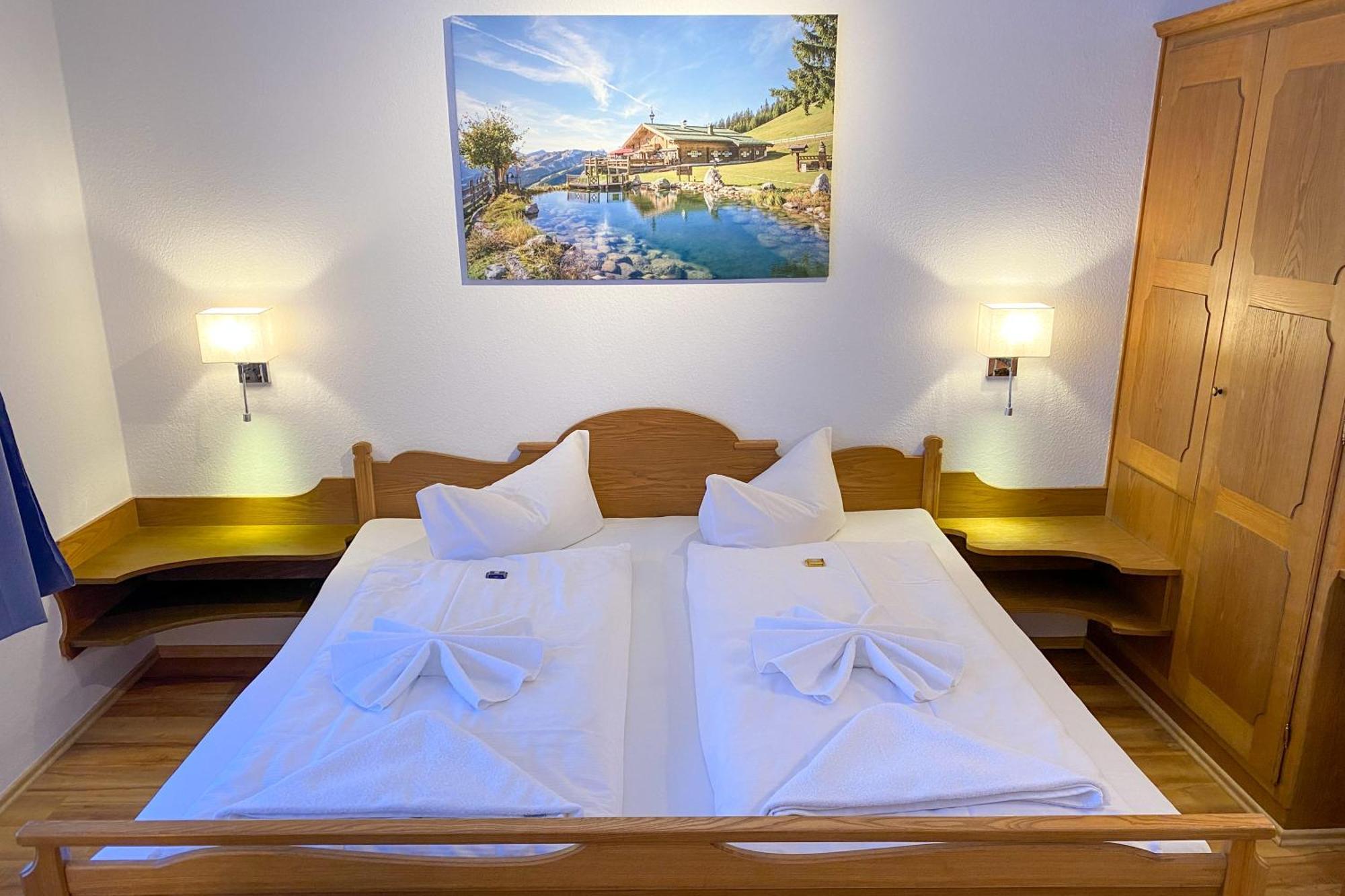 Haus Breitenberg Im Allgaeu - Inklusive Seilbahnen & Skipass Bad Hindelang Eksteriør billede