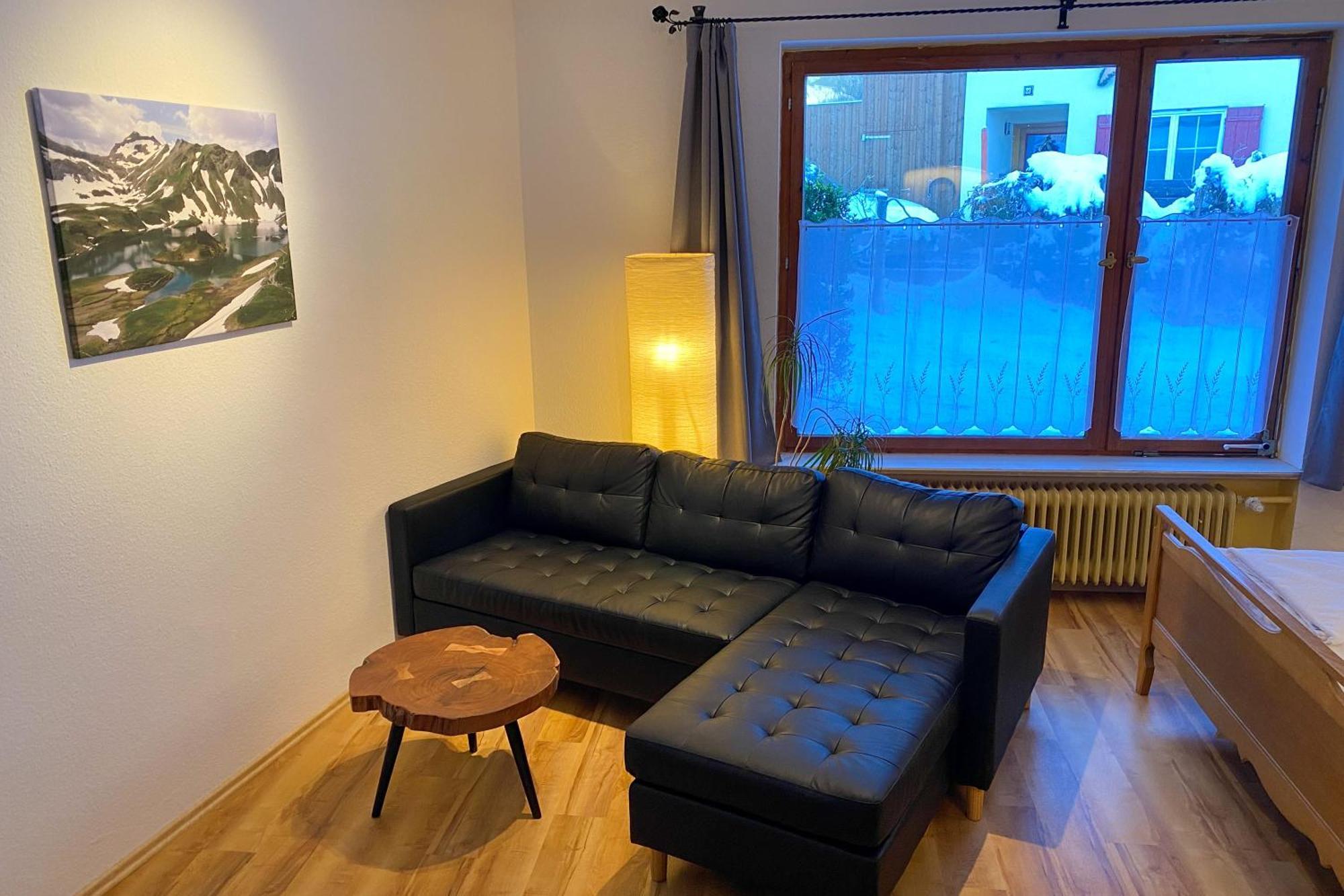 Haus Breitenberg Im Allgaeu - Inklusive Seilbahnen & Skipass Bad Hindelang Værelse billede