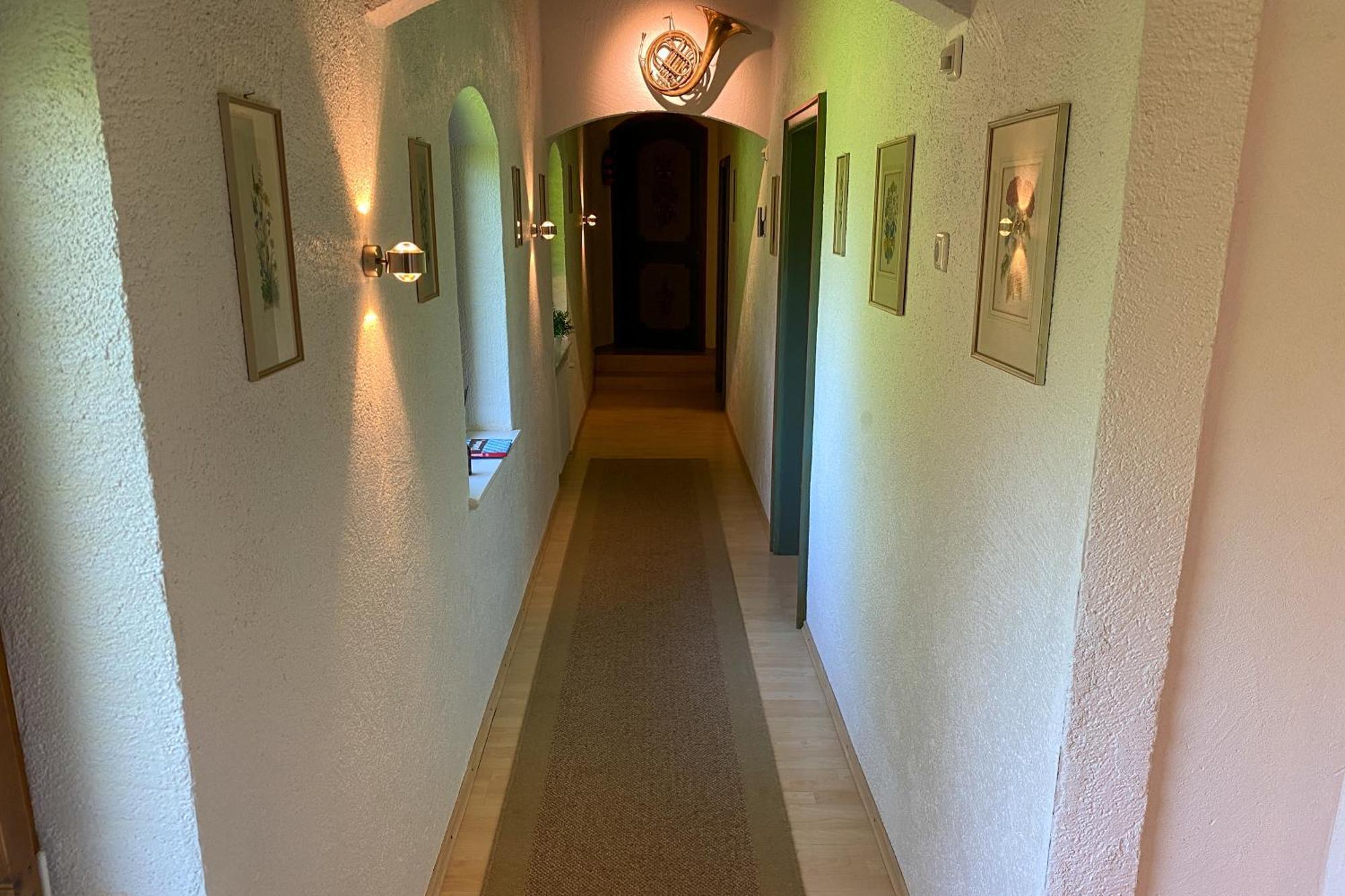 Haus Breitenberg Im Allgaeu - Inklusive Seilbahnen & Skipass Bad Hindelang Værelse billede