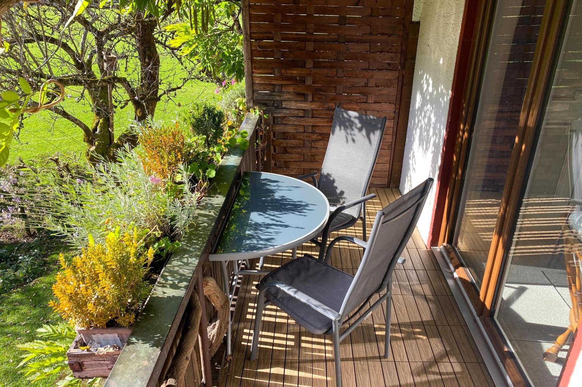 Haus Breitenberg Im Allgaeu - Inklusive Seilbahnen & Skipass Bad Hindelang Eksteriør billede