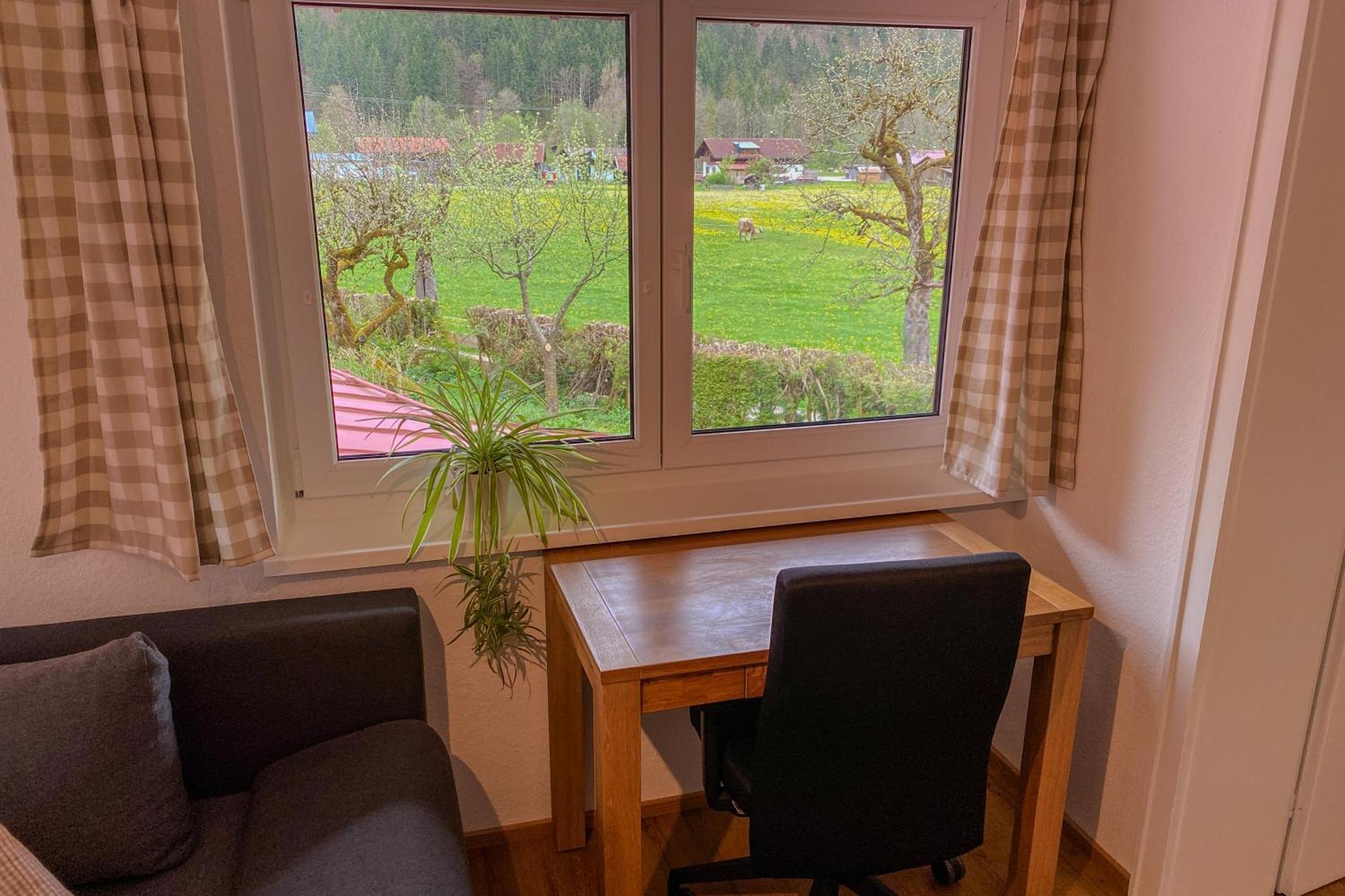 Haus Breitenberg Im Allgaeu - Inklusive Seilbahnen & Skipass Bad Hindelang Eksteriør billede