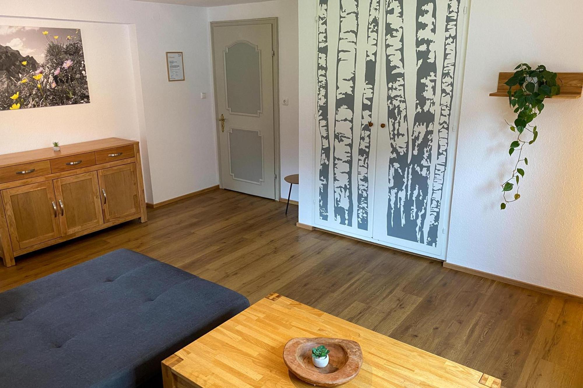 Haus Breitenberg Im Allgaeu - Inklusive Seilbahnen & Skipass Bad Hindelang Eksteriør billede