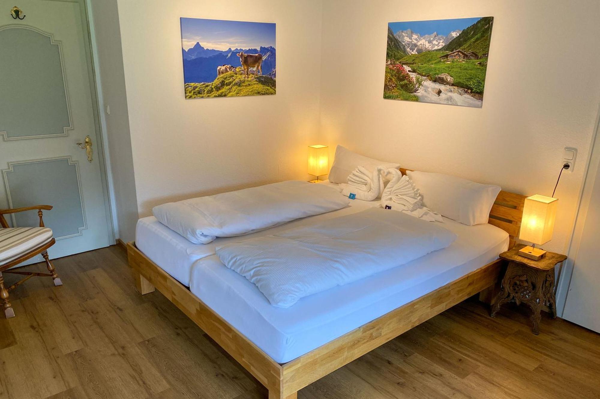 Haus Breitenberg Im Allgaeu - Inklusive Seilbahnen & Skipass Bad Hindelang Eksteriør billede